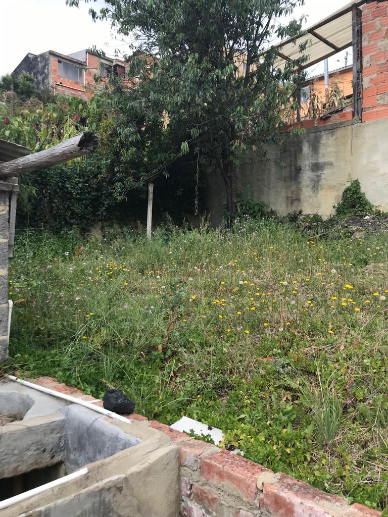 Casa en venta en Centro, La Calera · foto 2 de 5