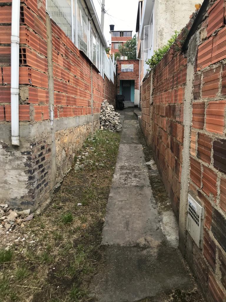 Casa en venta en Centro, La Calera · foto 4 de 5