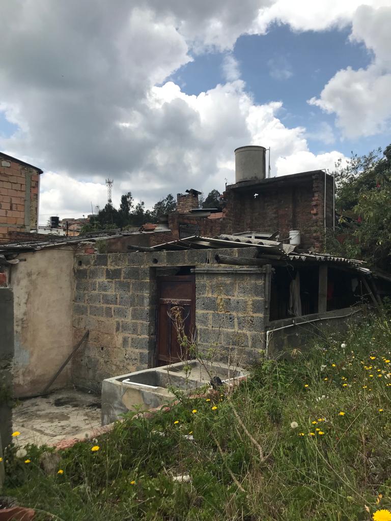 Casa en venta en Centro, La Calera · foto 5 de 5