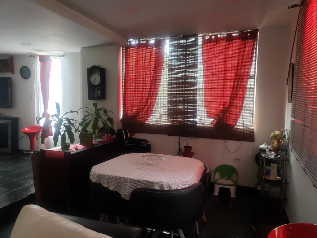 Casa en venta en La Clarita, Bogotá · foto 5 de 24