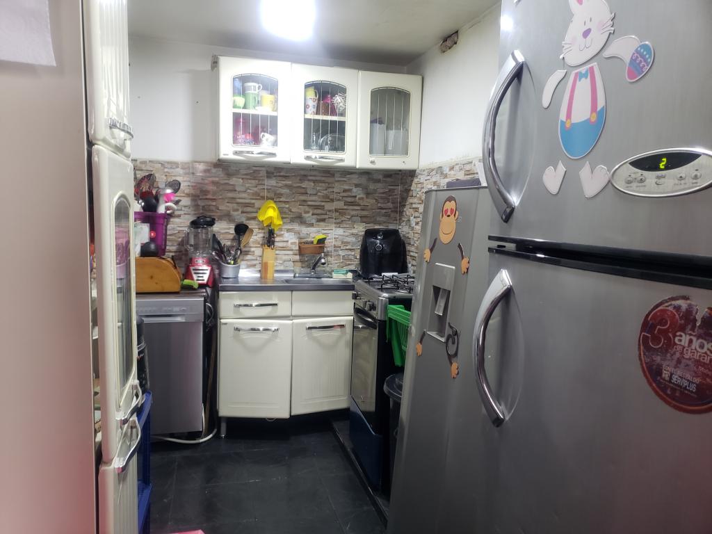 Casa en venta en La Clarita, Bogotá · foto 6 de 24
