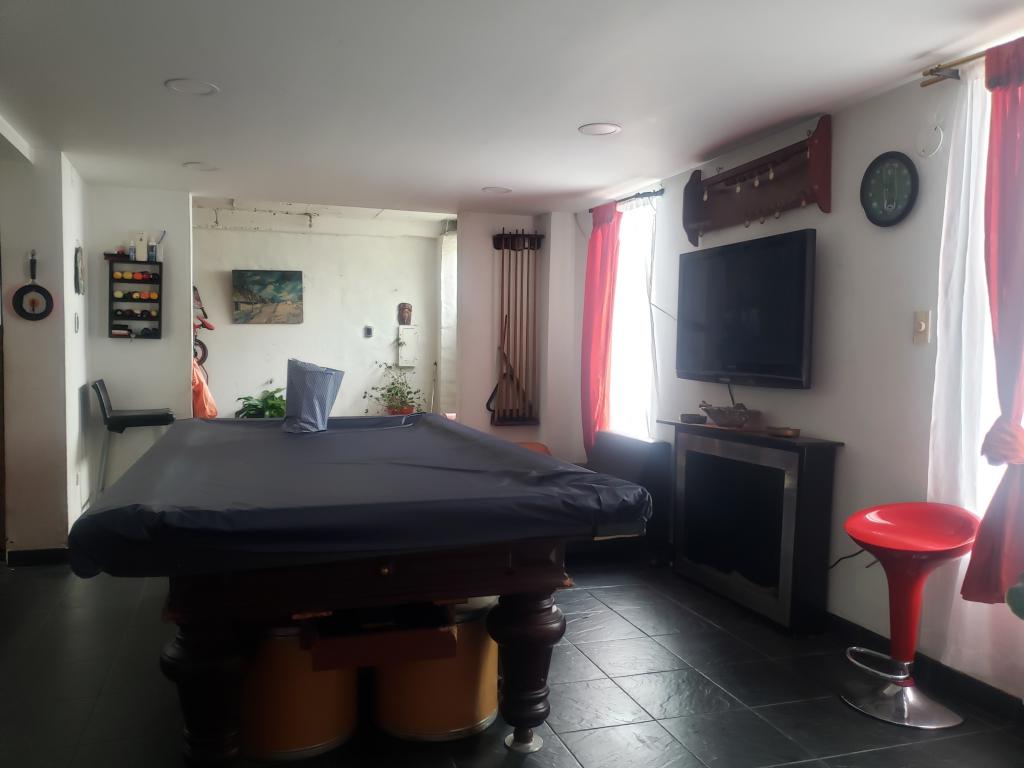 Casa en venta en La Clarita, Bogotá · foto 9 de 24