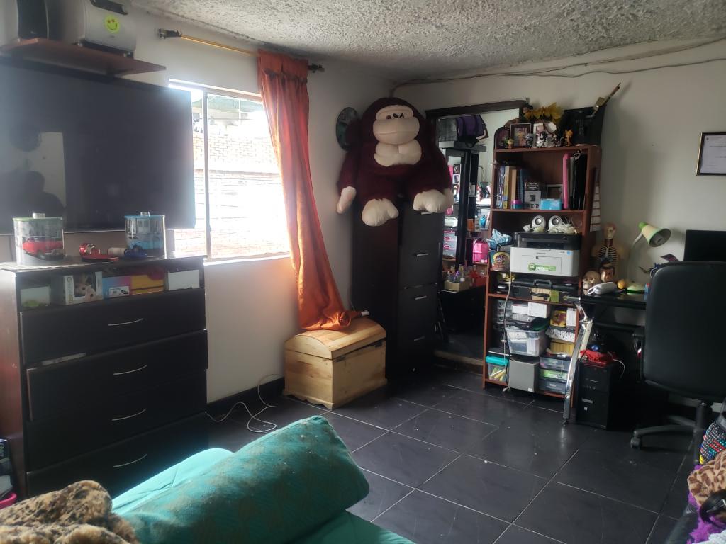 Casa en venta en La Clarita, Bogotá · foto 12 de 24
