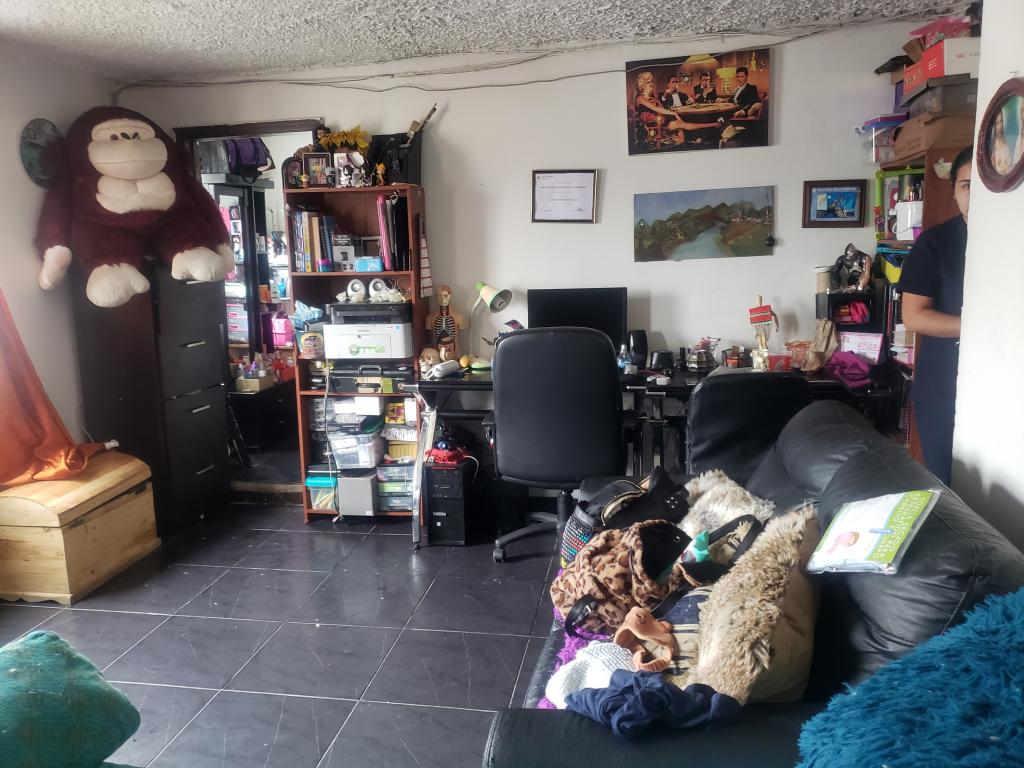 Casa en venta en La Clarita, Bogotá · foto 13 de 24