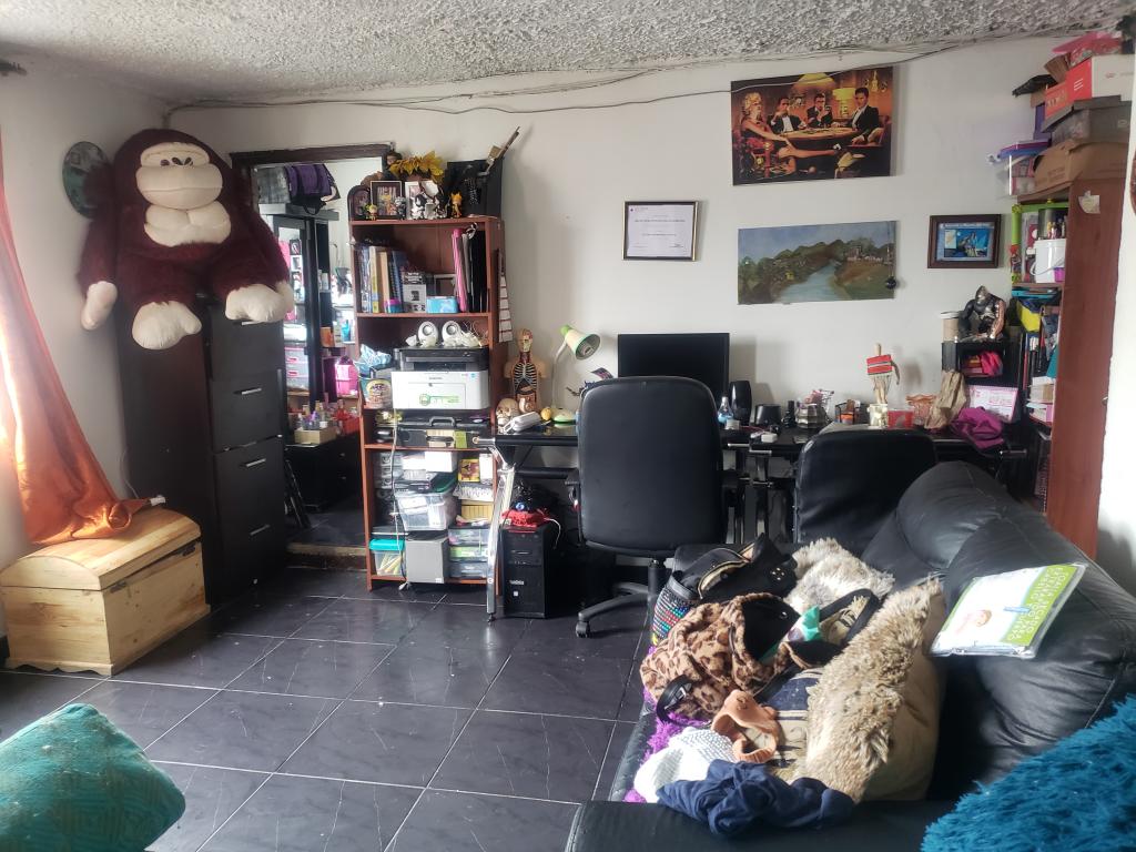 Casa en venta en La Clarita, Bogotá · foto 14 de 24
