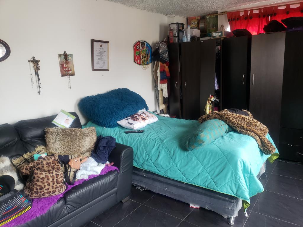 Casa en venta en La Clarita, Bogotá · foto 17 de 24