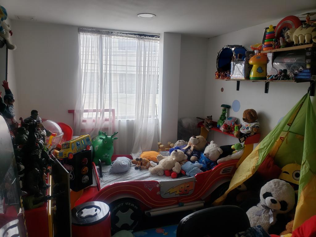 Casa en venta en La Clarita, Bogotá · foto 18 de 24