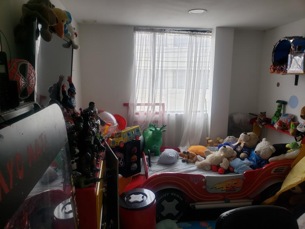 Casa en venta en La Clarita, Bogotá · foto 19 de 24