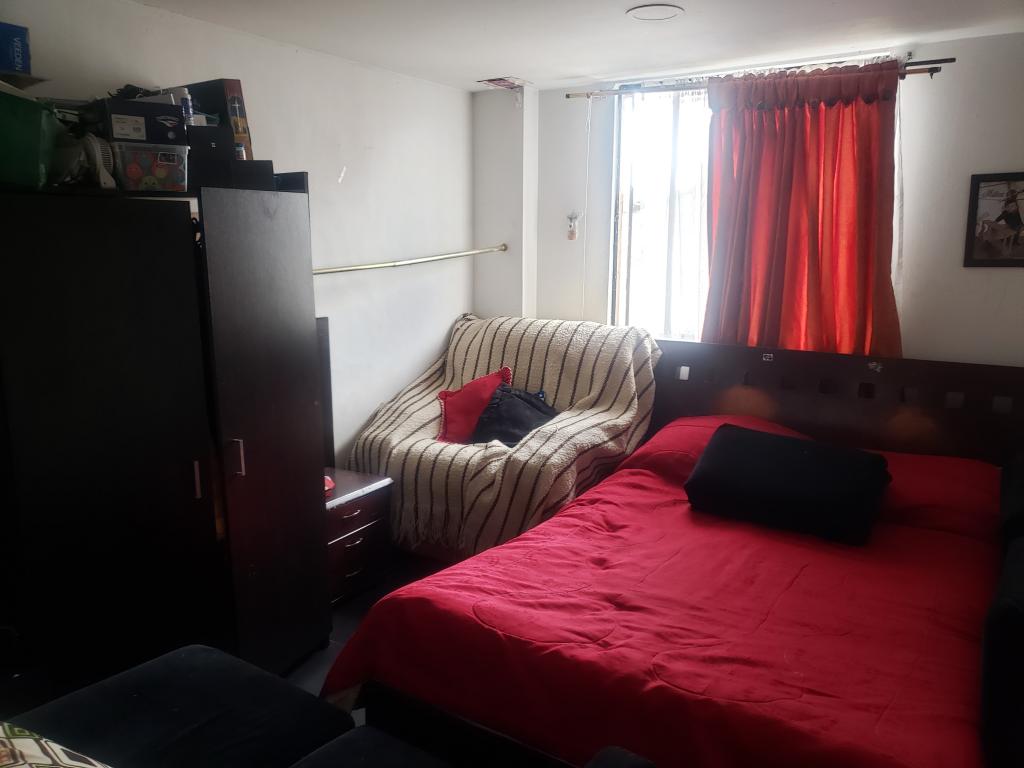 Casa en venta en La Clarita, Bogotá · foto 20 de 24