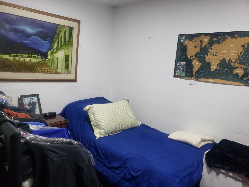 Casa en venta en La Clarita, Bogotá · foto 21 de 24