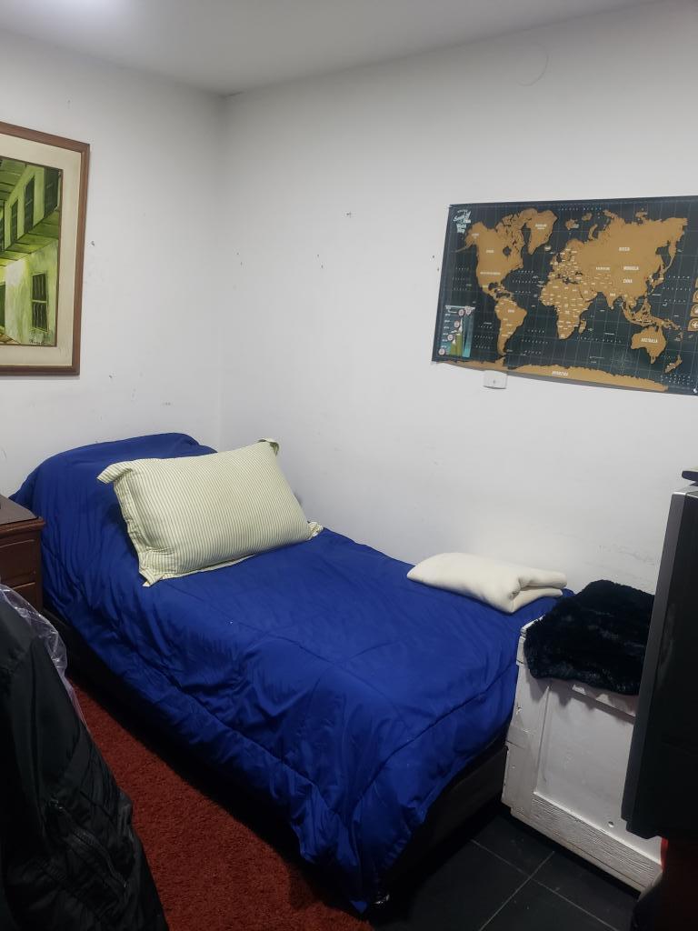 Casa en venta en La Clarita, Bogotá · foto 22 de 24