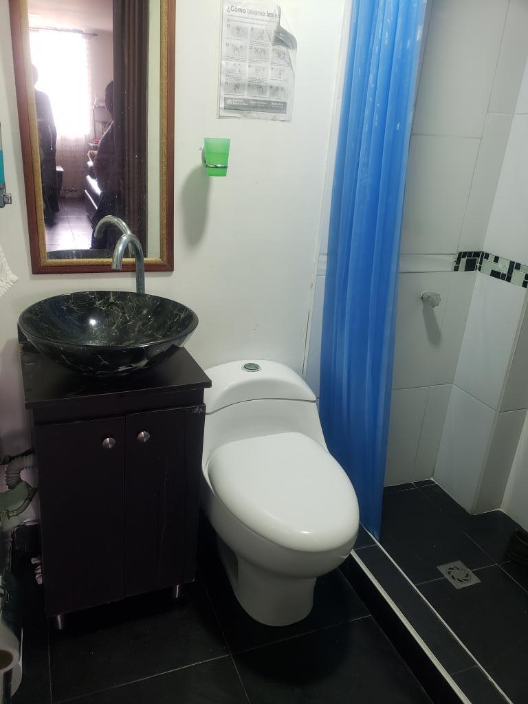 Casa en venta en La Clarita, Bogotá · foto 24 de 24