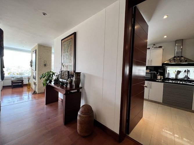 Casa de 3 alcobas en venta en Sotileza, Bogotá, 269 m² · foto 3 de 24