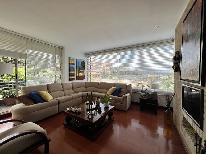Casa de 3 alcobas en venta en Sotileza, Bogotá, 269 m² · foto 4 de 24
