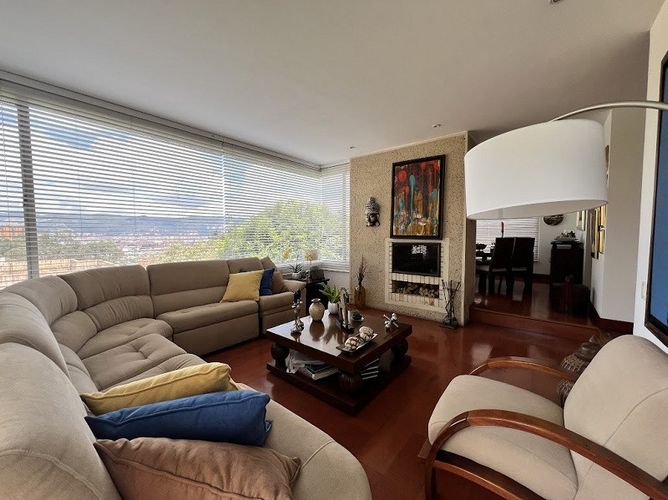 Casa de 3 alcobas en venta en Sotileza, Bogotá, 269 m² · foto 5 de 24