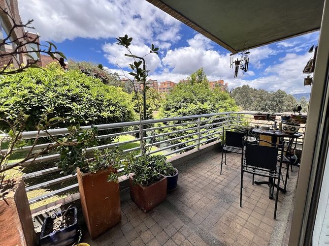 Casa de 3 alcobas en venta en Sotileza, Bogotá, 269 m² · foto 7 de 24
