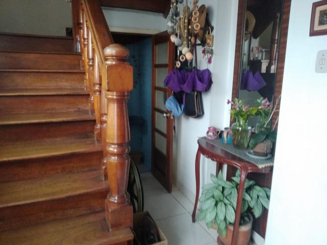 Casa de 3 alcobas en venta en Chapinero Central, Bogotá, 119 m² · foto 6 de 15