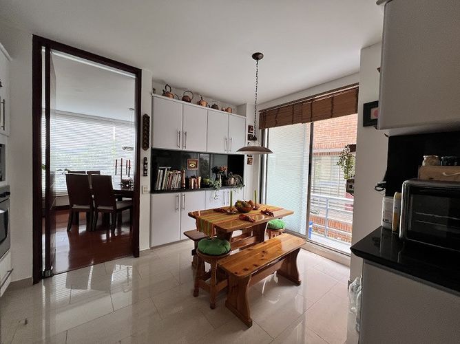 Casa de 3 alcobas en venta en Sotileza, Bogotá, 269 m² · foto 10 de 24