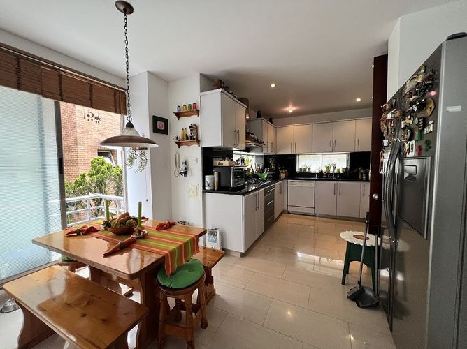 Casa de 3 alcobas en venta en Sotileza, Bogotá, 269 m² · foto 11 de 24