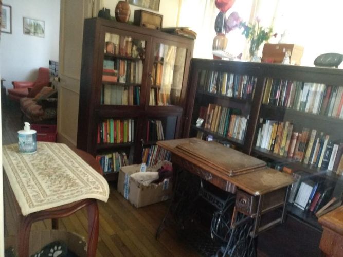 Casa de 3 alcobas en venta en Chapinero Central, Bogotá, 119 m² · foto 8 de 15
