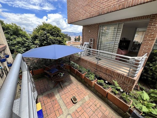 Casa de 3 alcobas en venta en Sotileza, Bogotá, 269 m² · foto 12 de 24
