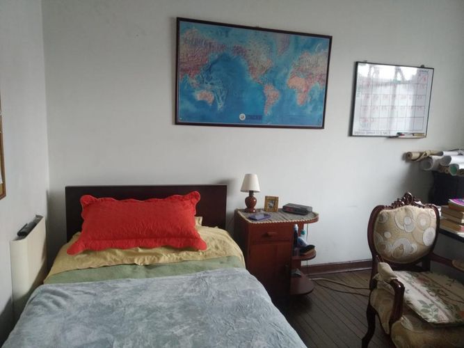Casa de 3 alcobas en venta en Chapinero Central, Bogotá, 119 m² · foto 9 de 15