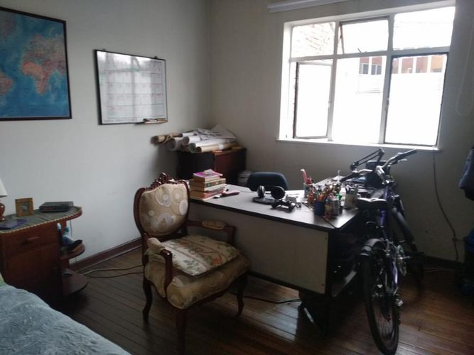 Casa de 3 alcobas en venta en Chapinero Central, Bogotá, 119 m² · foto 10 de 15
