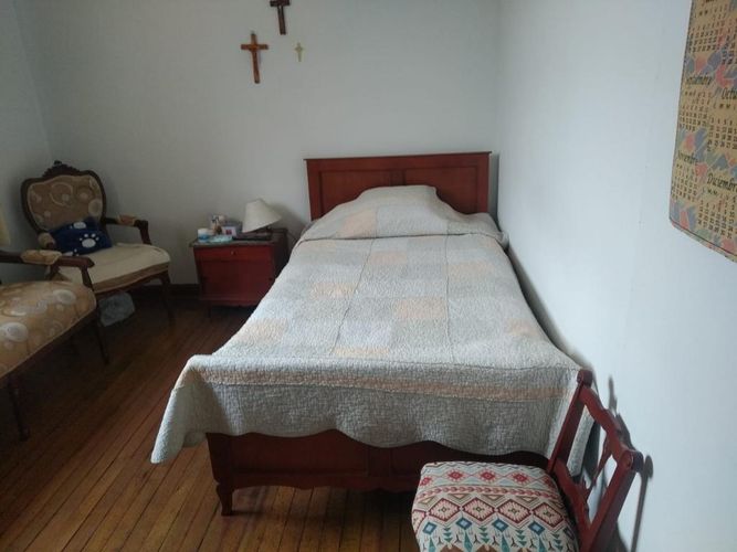 Casa de 3 alcobas en venta en Chapinero Central, Bogotá, 119 m² · foto 11 de 15