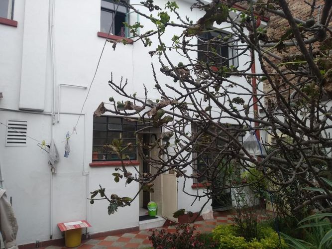 Casa de 3 alcobas en venta en Chapinero Central, Bogotá, 119 m² · foto 14 de 15