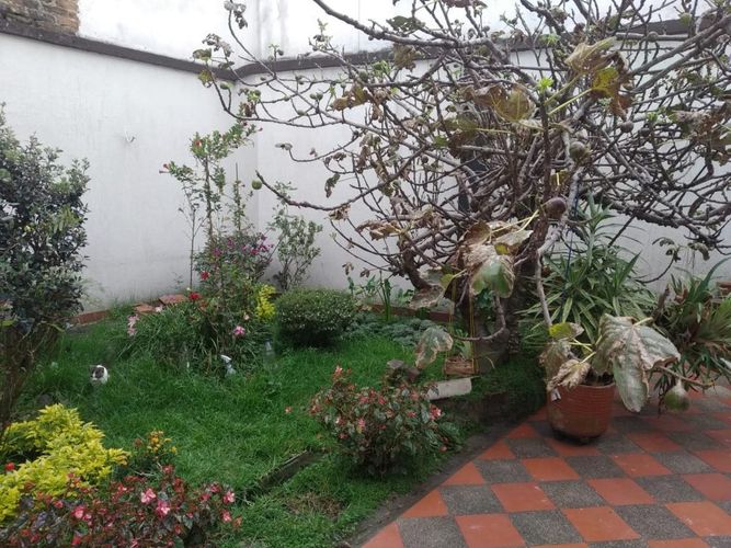 Casa de 3 alcobas en venta en Chapinero Central, Bogotá, 119 m² · foto 15 de 15