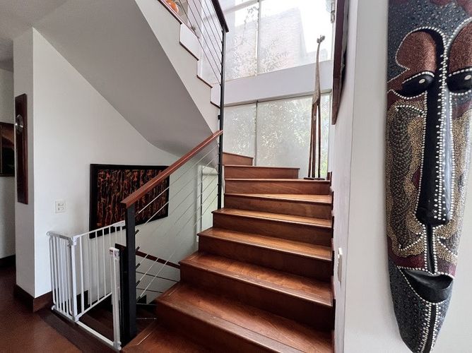 Casa de 3 alcobas en venta en Sotileza, Bogotá, 269 m² · foto 18 de 24