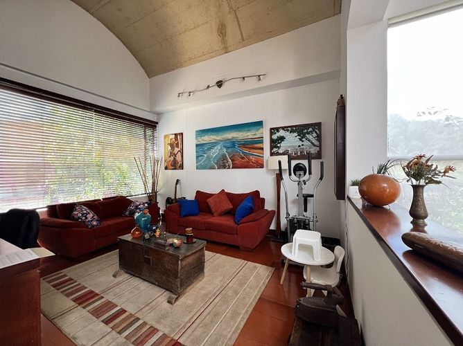 Casa de 3 alcobas en venta en Sotileza, Bogotá, 269 m² · foto 20 de 24