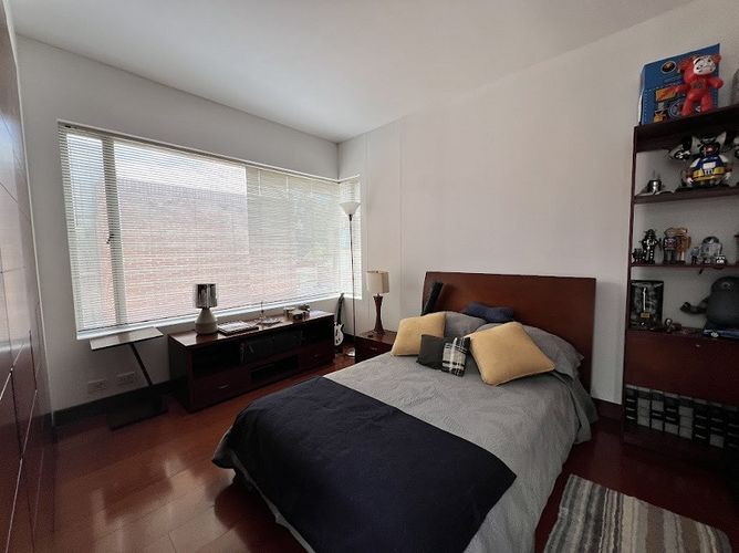 Casa de 3 alcobas en venta en Sotileza, Bogotá, 269 m² · foto 21 de 24