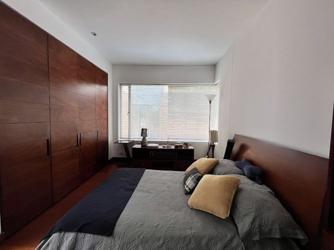 Casa de 3 alcobas en venta en Sotileza, Bogotá, 269 m² · foto 22 de 24