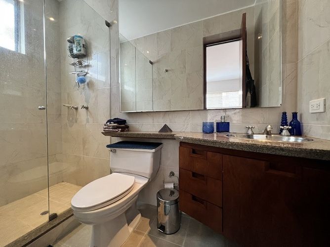 Casa de 3 alcobas en venta en Sotileza, Bogotá, 269 m² · foto 23 de 24
