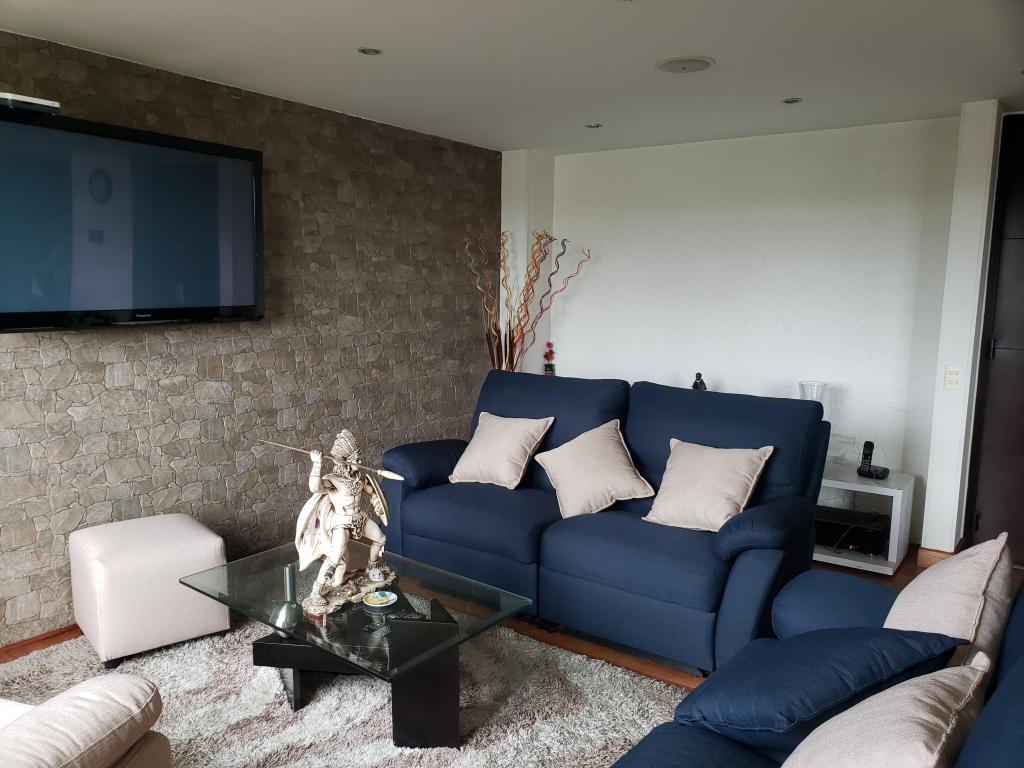 Apartamento en venta en Jose Joaquin Vargas, Bogotá · foto 4 de 24