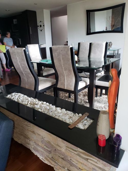 Apartamento en venta en Jose Joaquin Vargas, Bogotá · foto 5 de 24