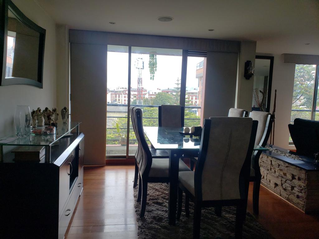 Apartamento en venta en Jose Joaquin Vargas, Bogotá · foto 6 de 24