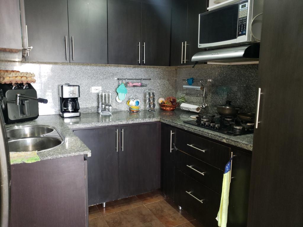 Apartamento en venta en Jose Joaquin Vargas, Bogotá · foto 7 de 24