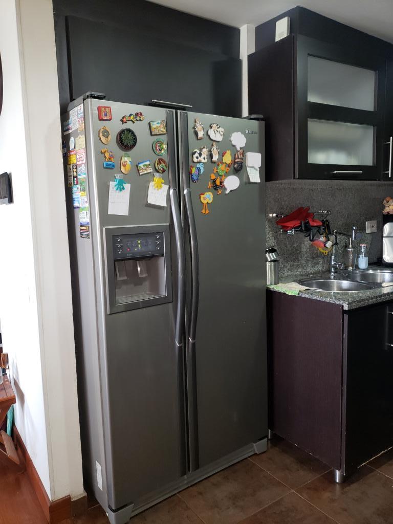 Apartamento en venta en Jose Joaquin Vargas, Bogotá · foto 9 de 24