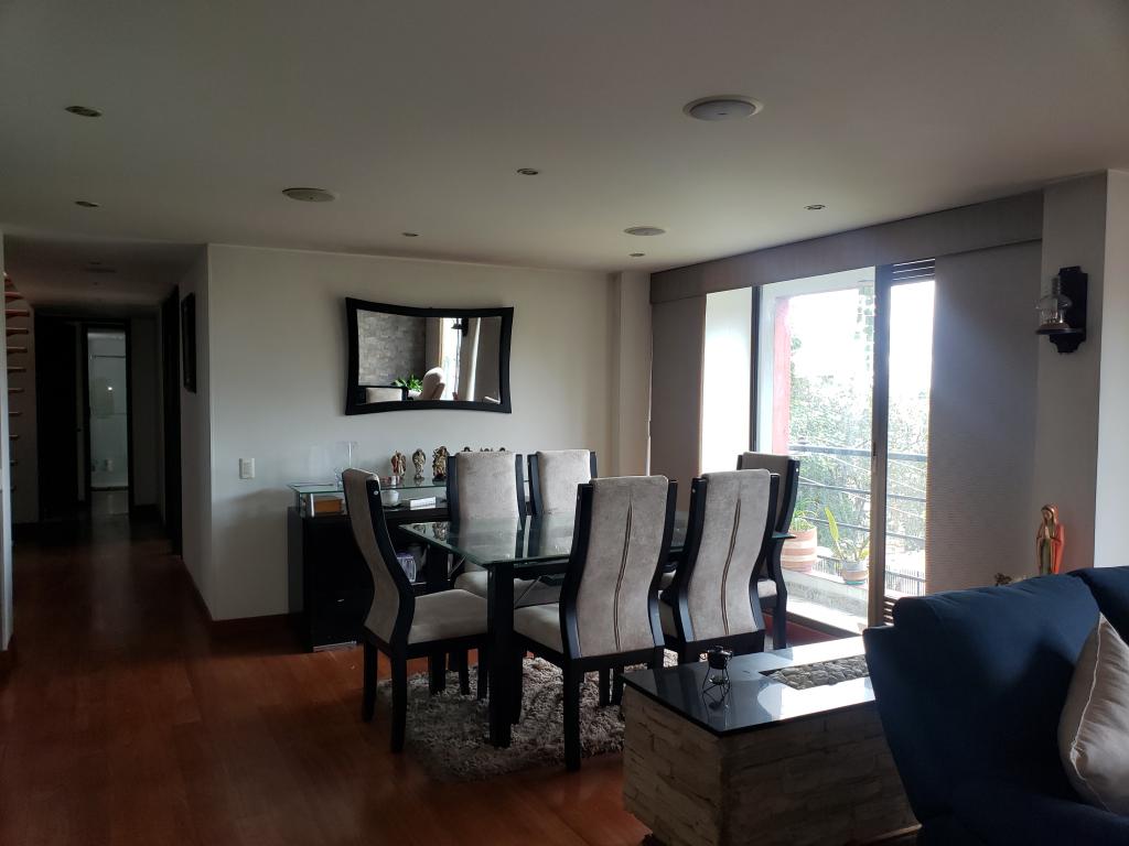 Apartamento en venta en Jose Joaquin Vargas, Bogotá · foto 10 de 24