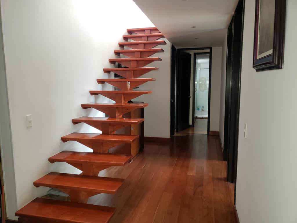 Apartamento en venta en Jose Joaquin Vargas, Bogotá · foto 11 de 24