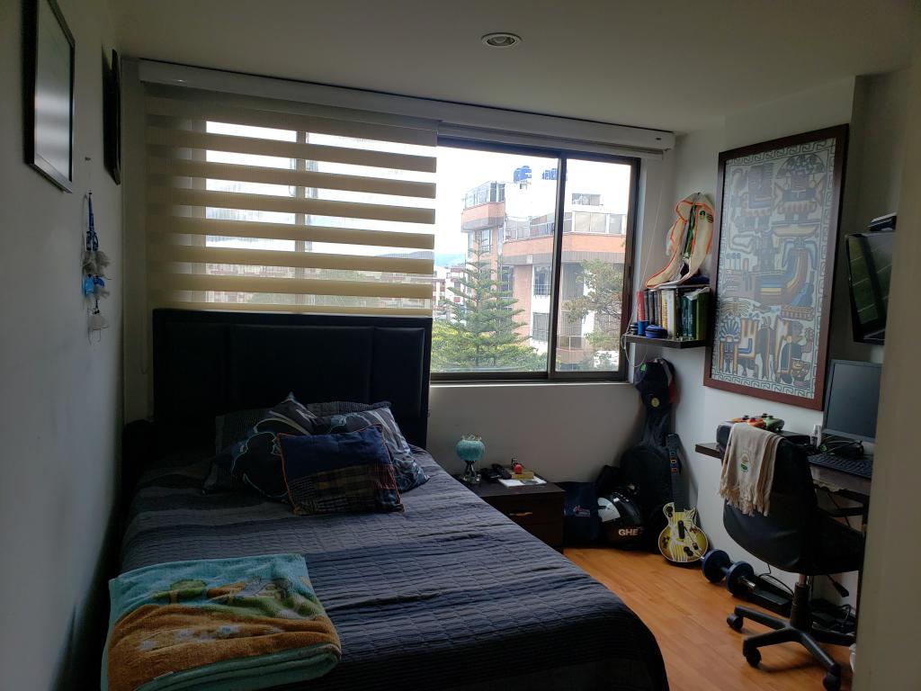 Apartamento en venta en Jose Joaquin Vargas, Bogotá · foto 12 de 24