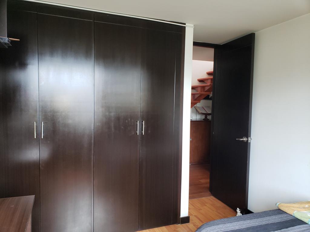 Apartamento en venta en Jose Joaquin Vargas, Bogotá · foto 13 de 24
