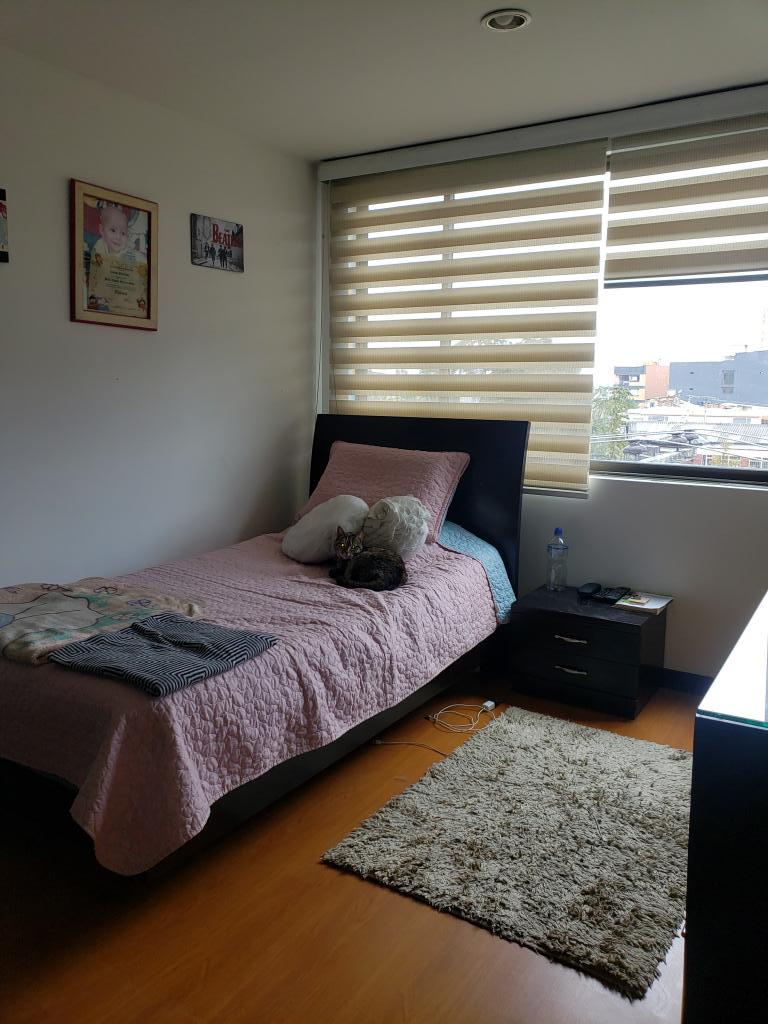 Apartamento en venta en Jose Joaquin Vargas, Bogotá · foto 14 de 24