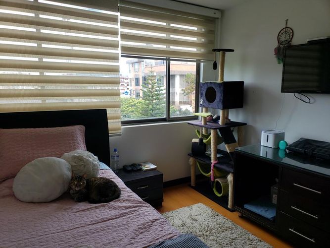 Apartamento en venta en Jose Joaquin Vargas, Bogotá · foto 15 de 24