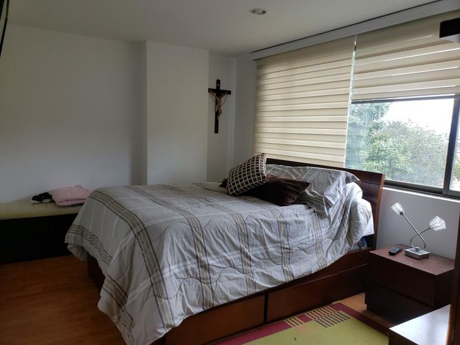 Apartamento en venta en Jose Joaquin Vargas, Bogotá · foto 17 de 24