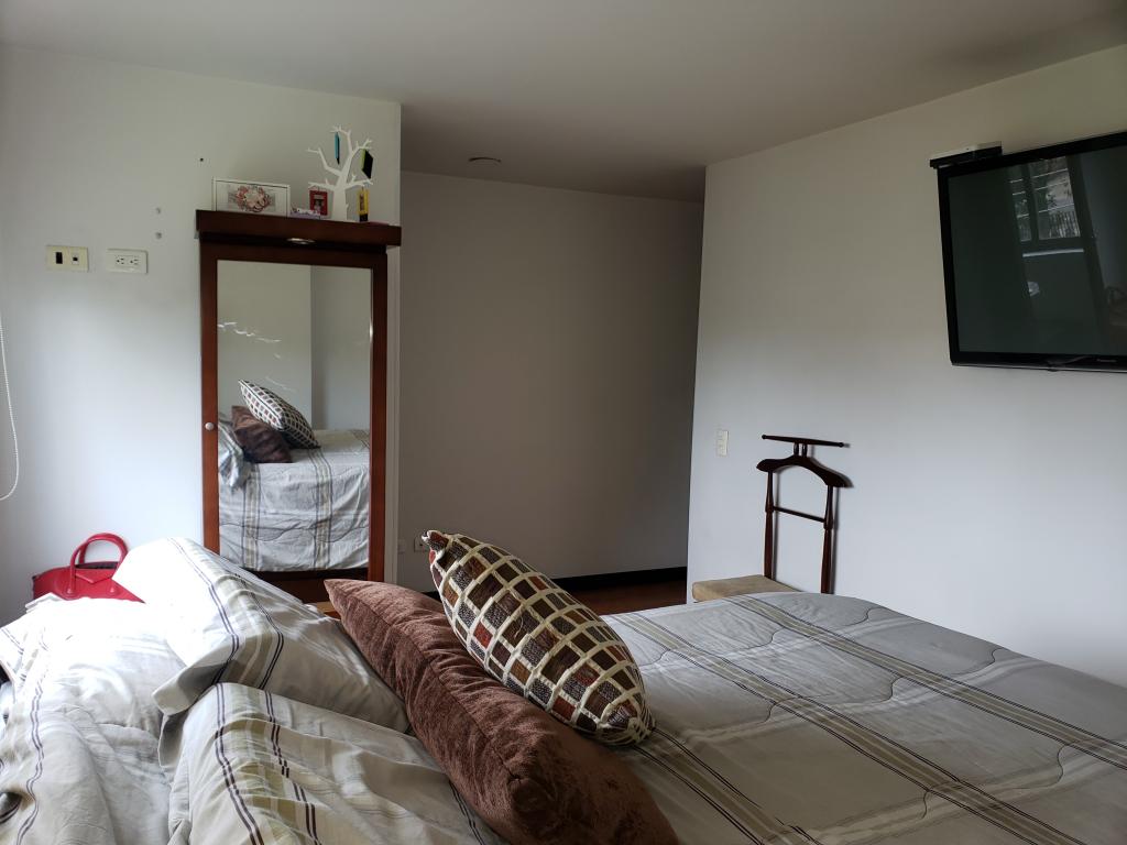 Apartamento en venta en Jose Joaquin Vargas, Bogotá · foto 18 de 24