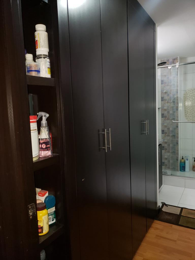 Apartamento en venta en Jose Joaquin Vargas, Bogotá · foto 19 de 24