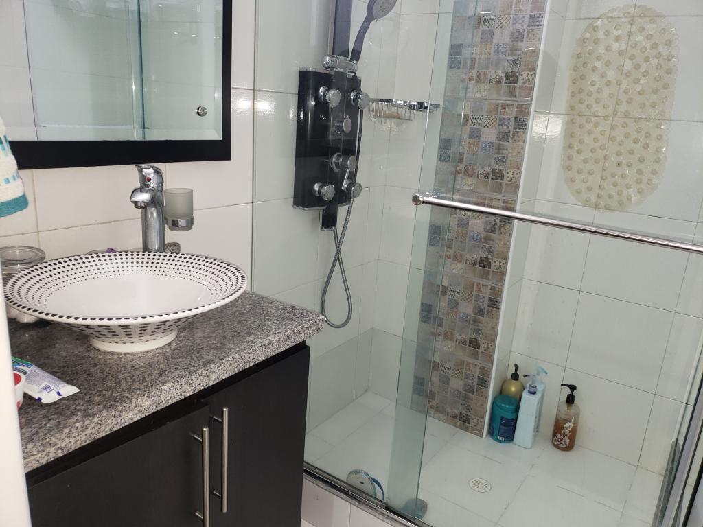 Apartamento en venta en Jose Joaquin Vargas, Bogotá · foto 20 de 24